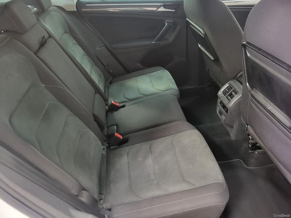 161 VOLKSWAGEN TIGUAN 2.0TDI 150 HIGHLINE = NEW NC 366446810