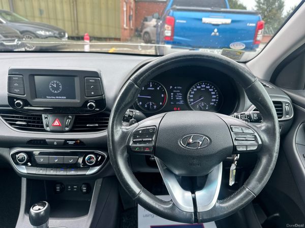 Hyundai i30 2018 Diesel Automatic 366435563