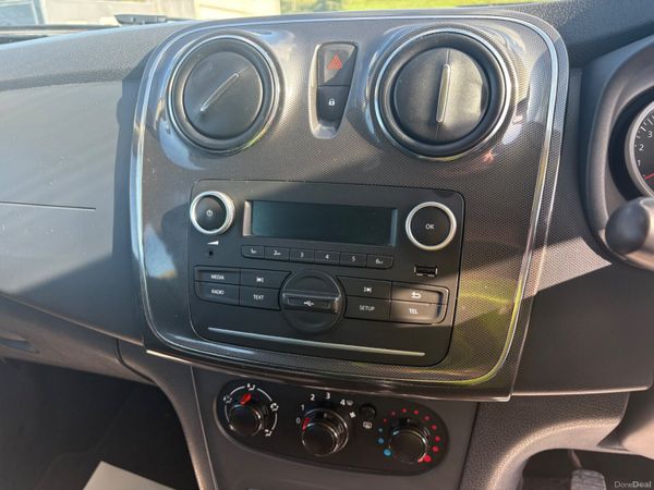 Dacia Sandero Stepway 2018 0.9L petrol 366557413