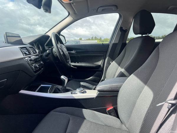 2018 (182) BMW 116D SE 1.5 366562311