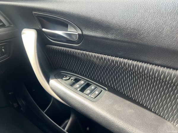 2018 (182) BMW 116D SE 1.5 366562317