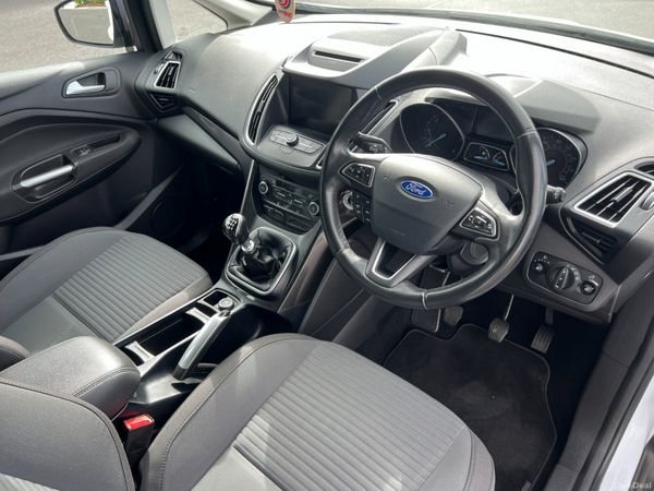 2016 Ford C-Max Titanium 1.5 TDCI 366563069