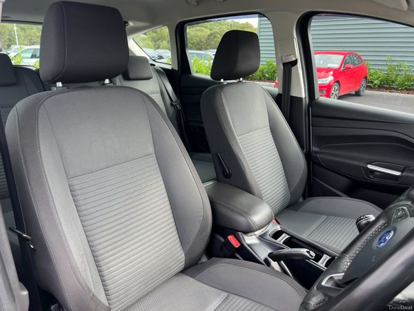 2016 Ford C-Max Titanium 1.5 TDCI 366563071