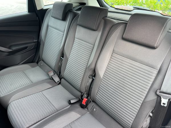 2016 Ford C-Max Titanium 1.5 TDCI 366563075