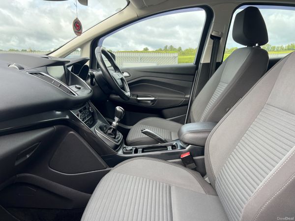 2016 Ford C-Max Titanium 1.5 TDCI 366563077