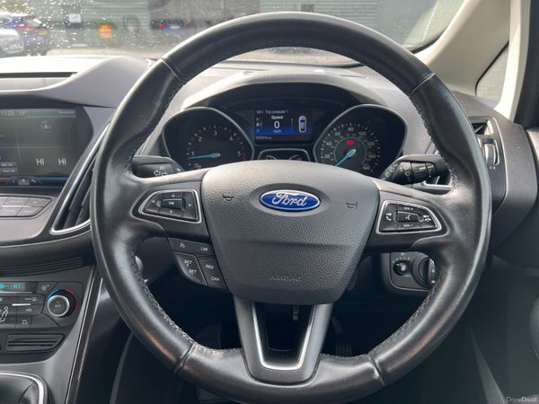 2016 Ford C-Max Titanium 1.5 TDCI 366563081