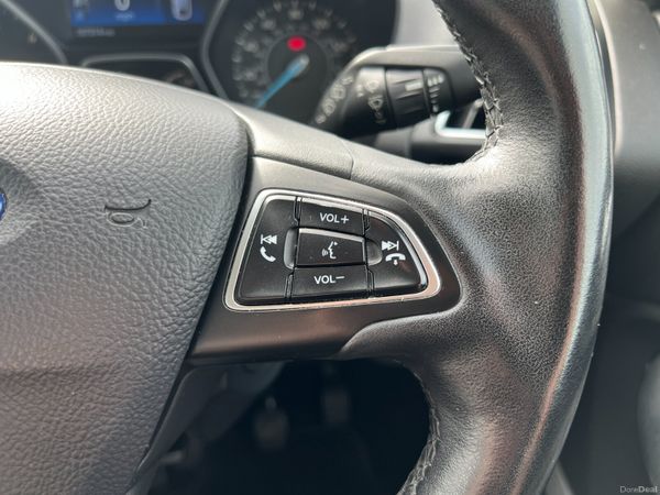 2016 Ford C-Max Titanium 1.5 TDCI 366563083