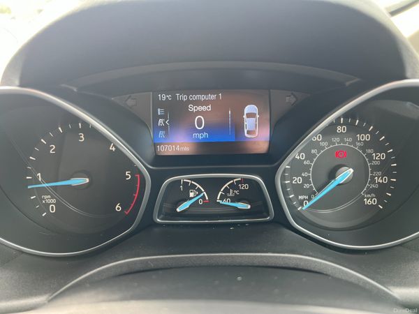 2016 Ford C-Max Titanium 1.5 TDCI 366563085