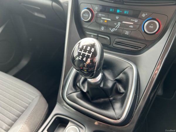 2016 Ford C-Max Titanium 1.5 TDCI 366563095