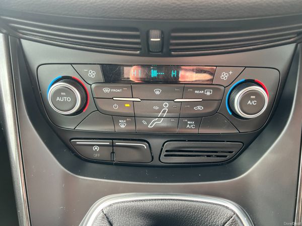 2016 Ford C-Max Titanium 1.5 TDCI 366563099