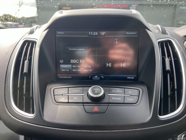 2016 Ford C-Max Titanium 1.5 TDCI 366563101