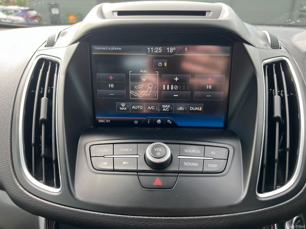 2016 Ford C-Max Titanium 1.5 TDCI 366563109