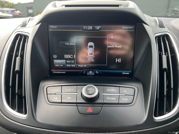 2016 Ford C-Max Titanium 1.5 TDCI 366563111