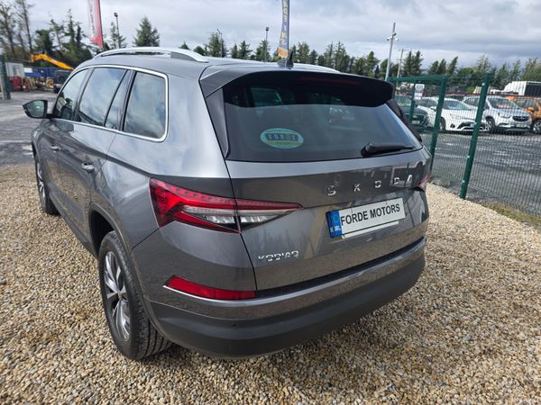 Skoda Kodiaq Automatic 7 seater 2022 366565659