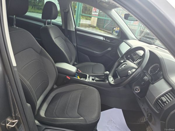 Skoda Kodiaq Automatic 7 seater 2022 366565708