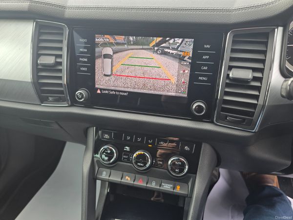 Skoda Kodiaq Automatic 7 seater 2022 366565709