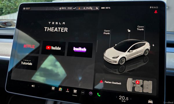 // Deposit Taken // 366597467