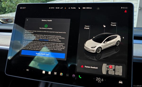 // Deposit Taken // 366597435