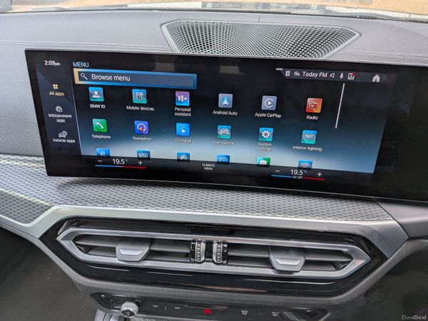 2022 BMW i4 M Sport 366507241