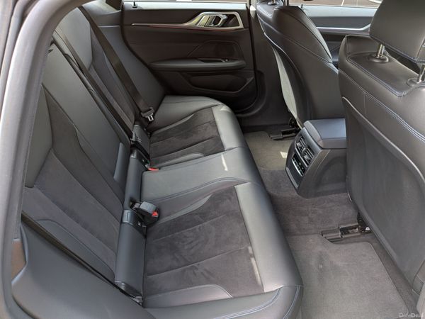 2022 BMW i4 M Sport 366507251