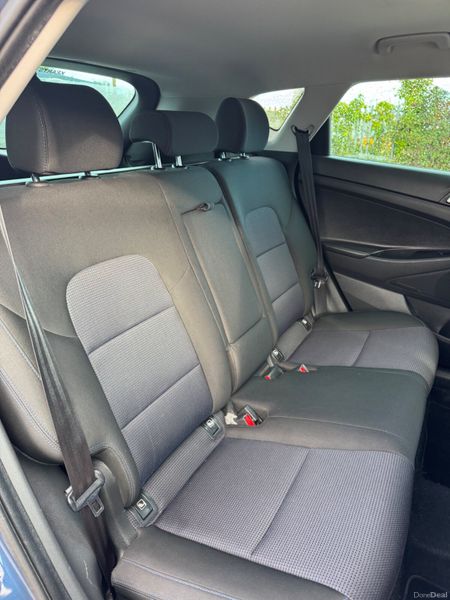 Hyundai Tucson 2017 executive 366627315