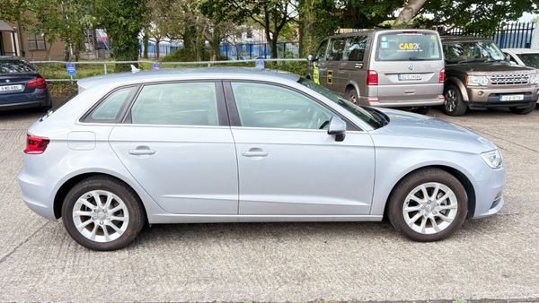 Audi A3 1.4 TFSI Sportsback S-Tronic 2016 366765740