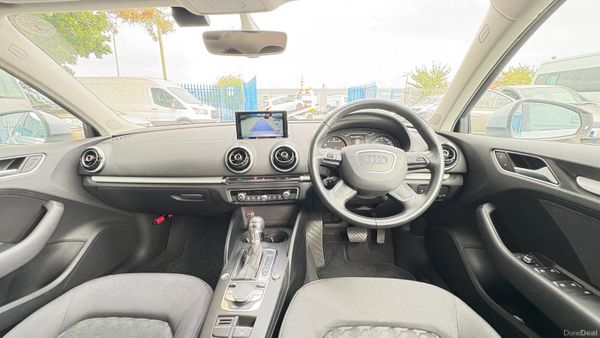 Audi A3 1.4 TFSI Sportsback S-Tronic 2016 366765746