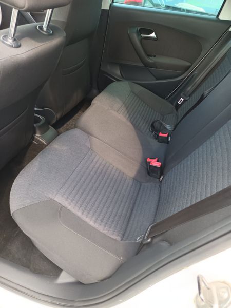 Volkswagen Polo 2013 366770737