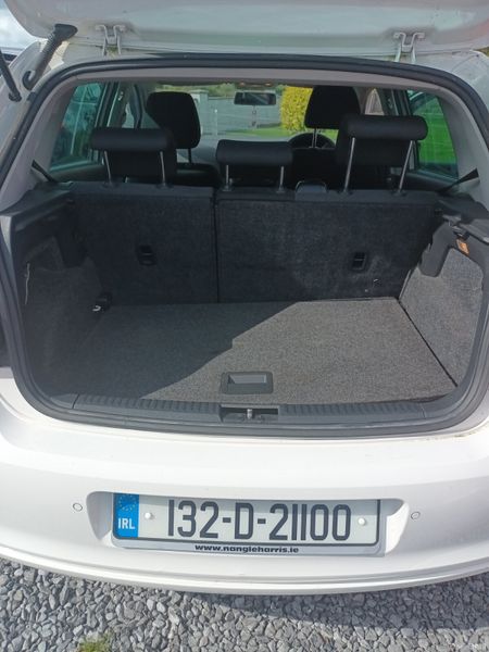 Volkswagen Polo 2013 366770738