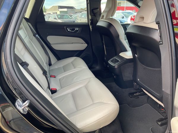 VOLVO XC60 2.0 DIESEL D4 190 BHP AUTOMATIC 366731155