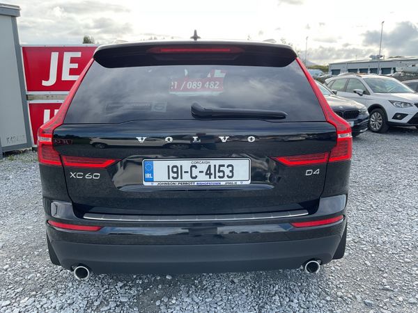 VOLVO XC60 2.0 DIESEL D4 190 BHP AUTOMATIC 366731159