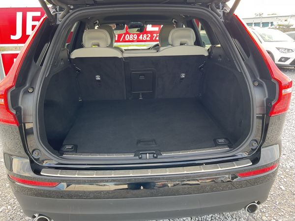 VOLVO XC60 2.0 DIESEL D4 190 BHP AUTOMATIC 366731161