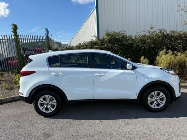 Kia Sportage 2016(2) Low Mileage 366736887