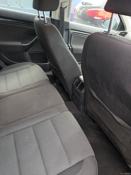 Volkswagen Golf 2013 366843261