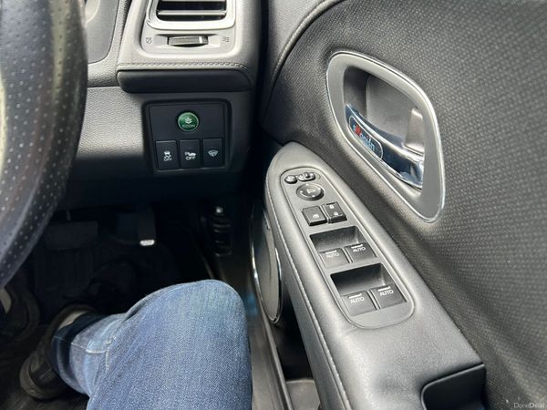 2015 Honda Vezel Hybrid 366847261