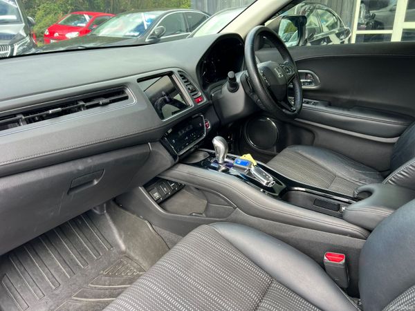 2015 Honda Vezel Hybrid 366847263