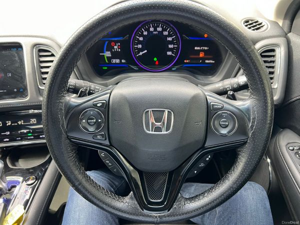 2015 Honda Vezel Hybrid 366847267