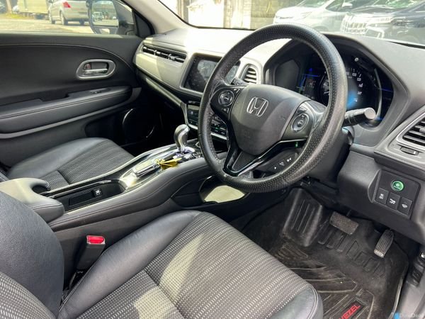 2015 Honda Vezel Hybrid 366847269