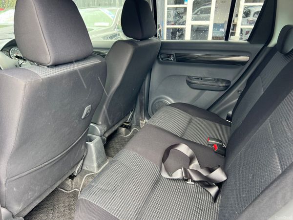 09 Suzuki Swift 1.2 Autos 366849039