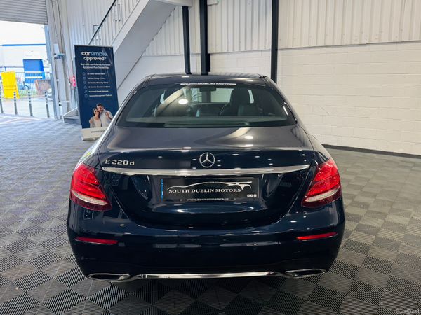 162 Mercedes-Benz E220D AMG LINE 366849967
