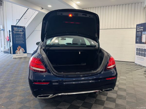 162 Mercedes-Benz E220D AMG LINE 366849969