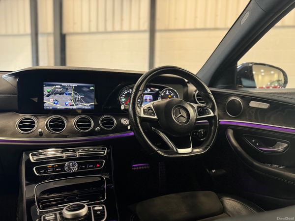 162 Mercedes-Benz E220D AMG LINE 366849971