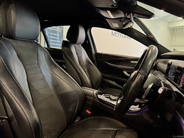 162 Mercedes-Benz E220D AMG LINE 366849973