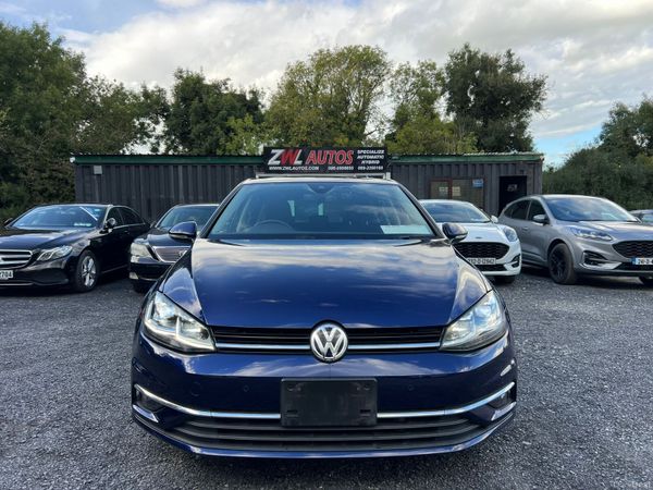 19 VW GOLF 2.0 TDI DSG 366850983