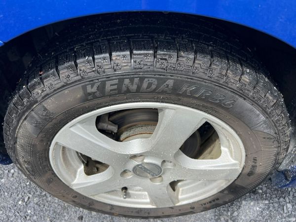 2010 Suzuki Swift 1.2 366852931