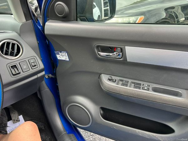 2010 Suzuki Swift 1.2 366852933