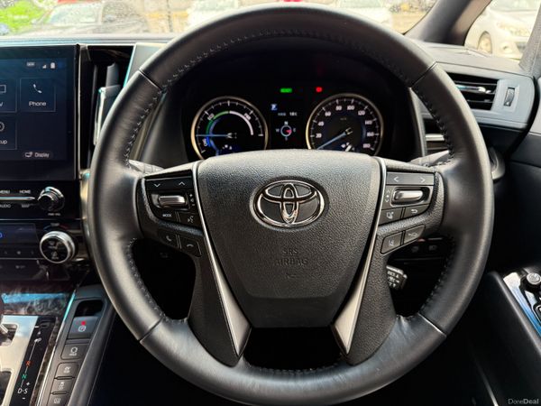 2023 Toyota Alphard 366898787