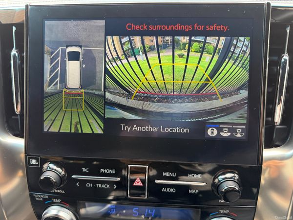 2023 Toyota Alphard 366898789