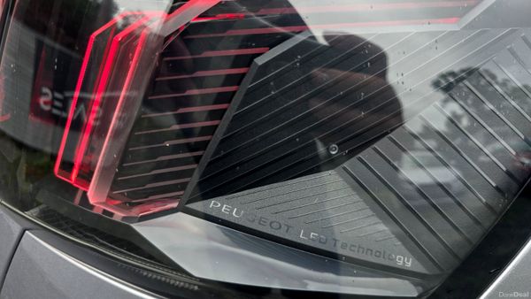 🔥 2021 Peugeot 3008 HYBRID2 PHEV 225bhp Allure 366806701