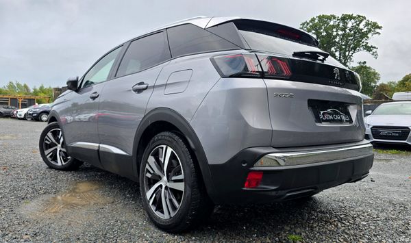 🔥 2021 Peugeot 3008 HYBRID2 PHEV 225bhp Allure 366807145